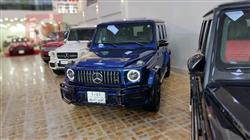 مێرسێدس بێنز G-Class
